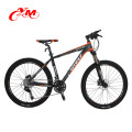 Alibaba China fez mountain bikes para venda / downhill bike / his e dela mountain bikes